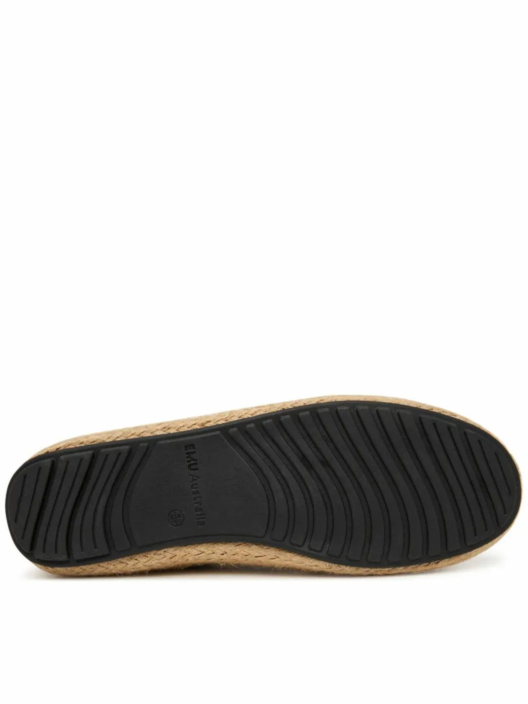 Espadrillas Jaida W13274 Nero