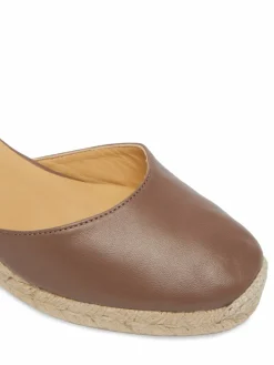 Espadrillas Joyce/8ED/291 26078 Marrone