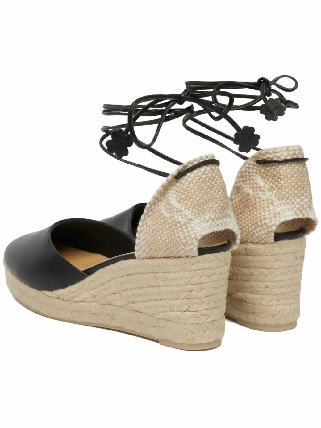 Espadrillas Joyce/8ED/291 26078 Nero