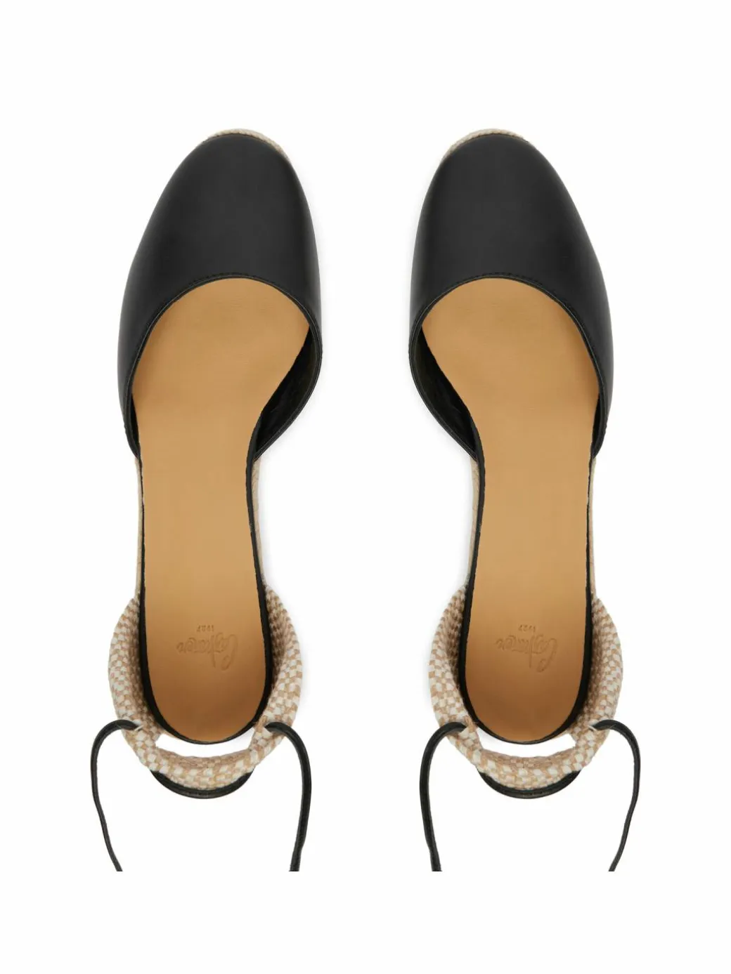 Espadrillas Joyce/8ED/291 26078 Nero