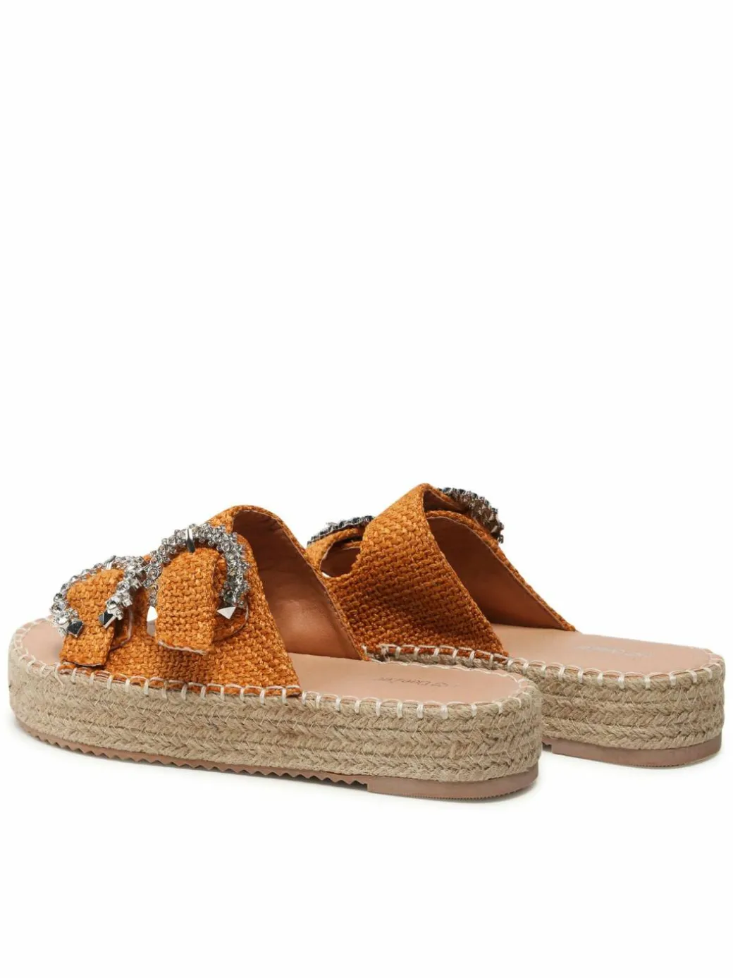 Espadrillas JSZ5874-6 Marrone