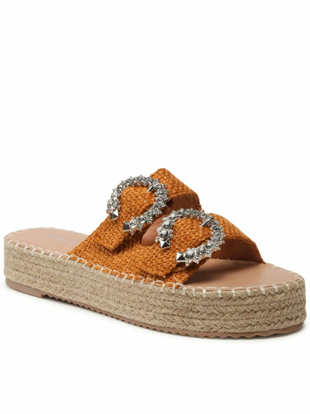 Espadrillas JSZ5874-6 Marrone