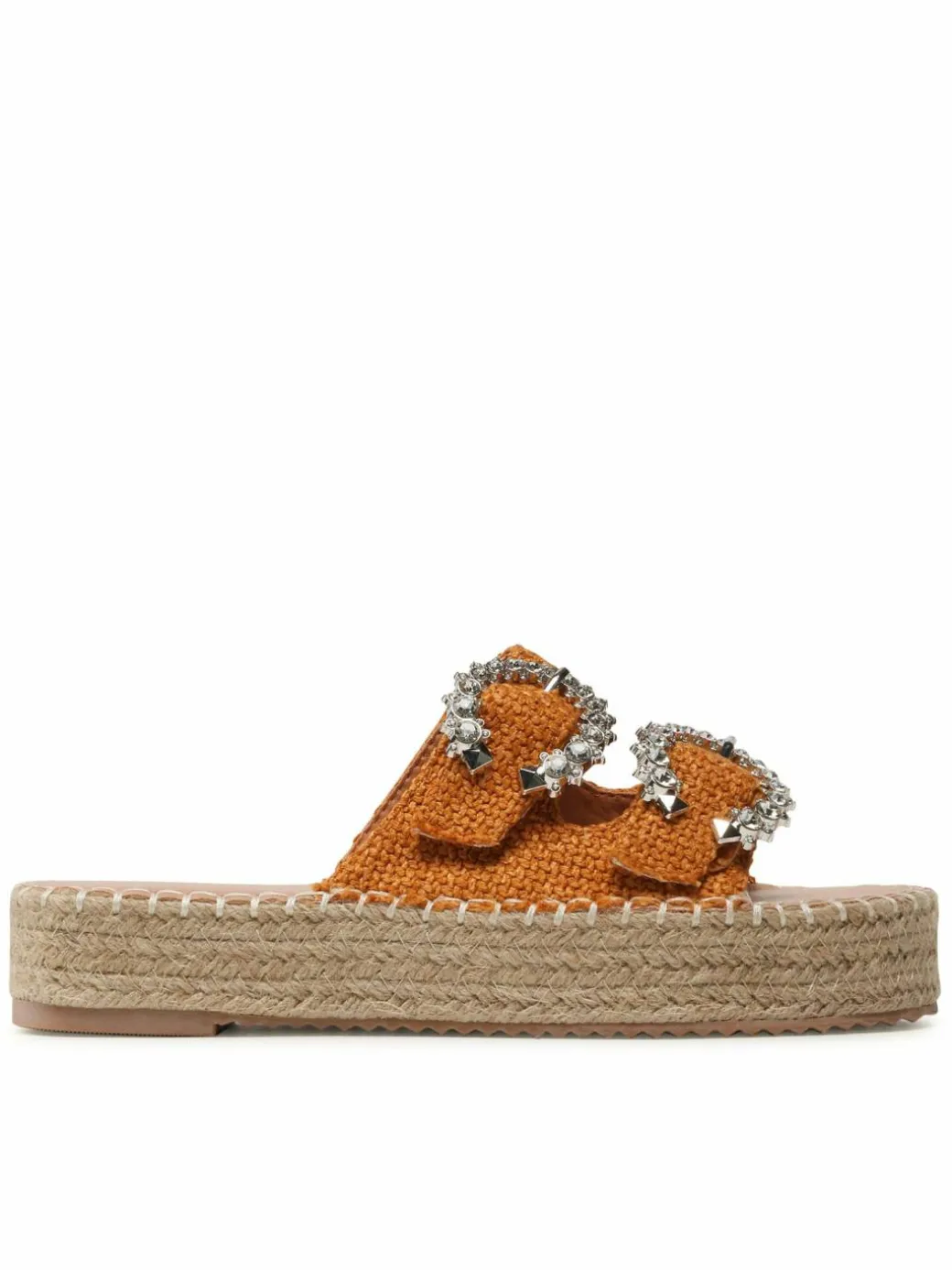 Espadrillas JSZ5874-6 Marrone