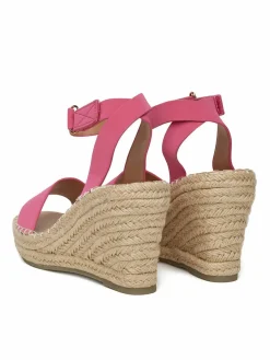 Espadrillas JSZ2022-06 Rosa