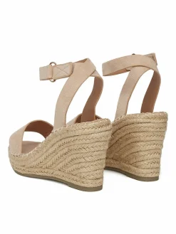 Espadrillas JSZ2022-06 Rosa