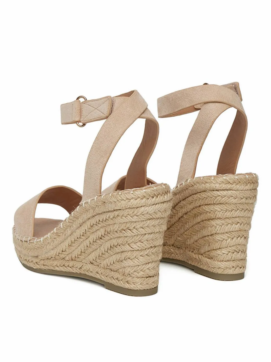 Espadrillas JSZ2022-06 Rosa