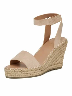Espadrillas JSZ2022-06 Rosa