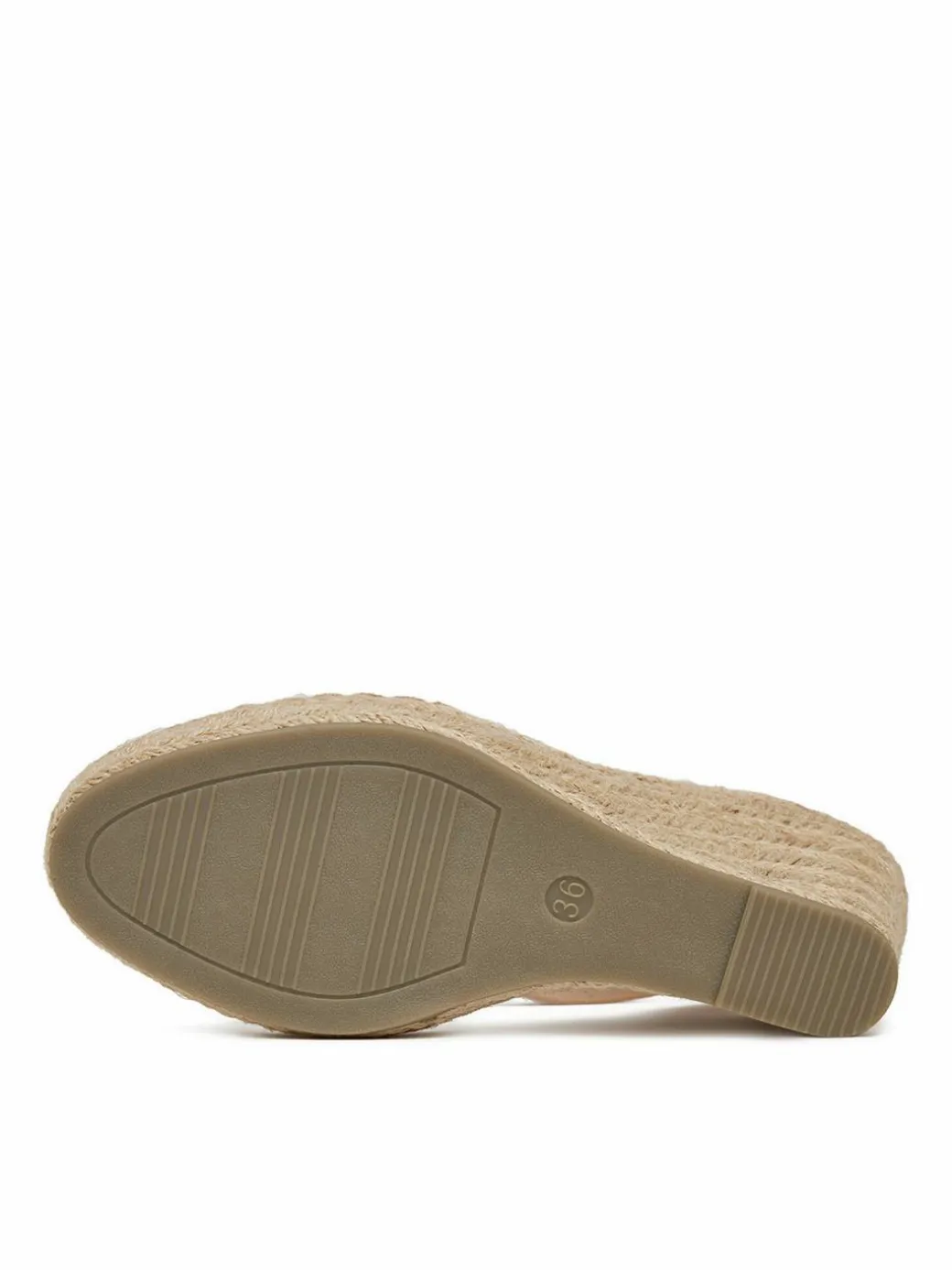 Espadrillas JSZ2022-06 Rosa