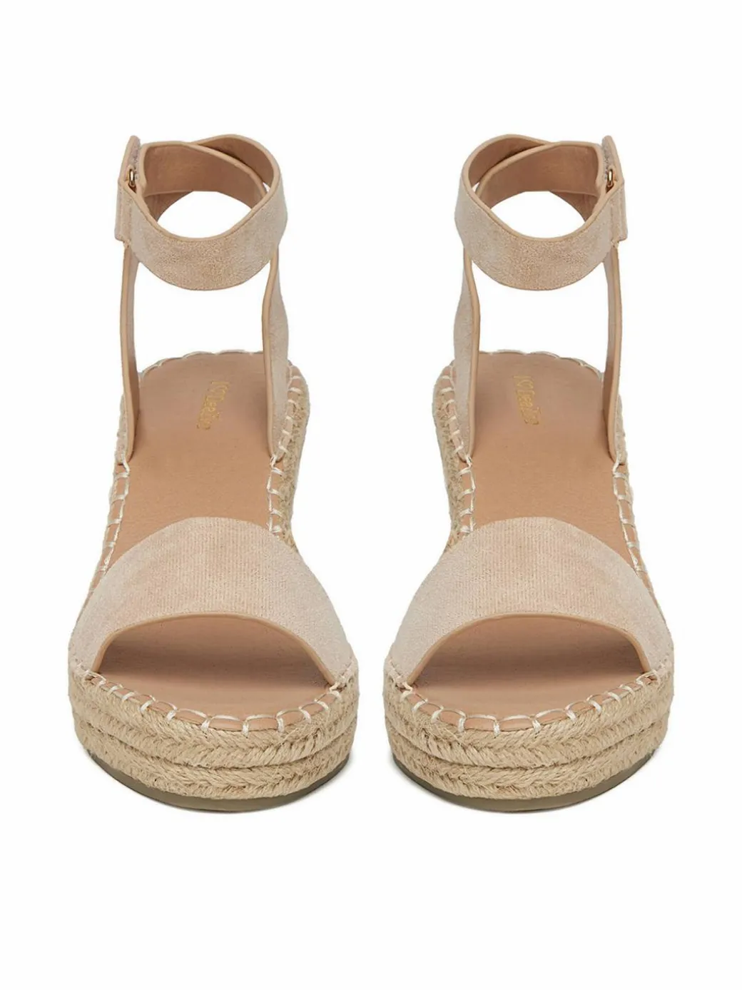 Espadrillas JSZ2022-06 Rosa