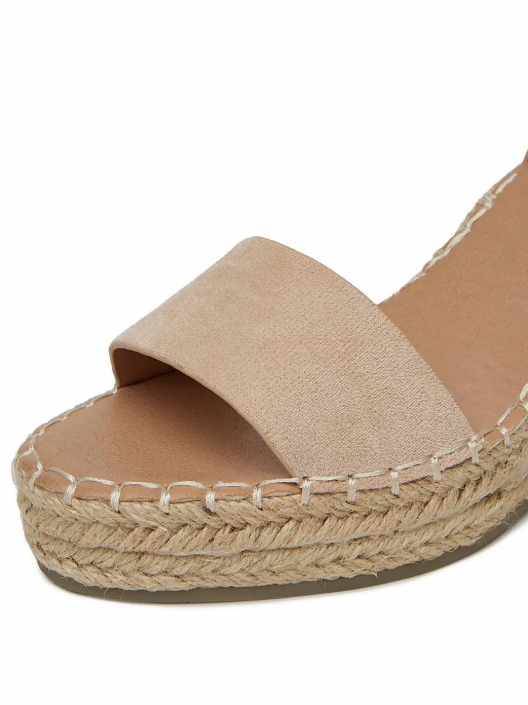 Espadrillas JSZ2022-06 Rosa