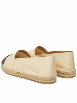 Espadrillas Katty 025704 Beige