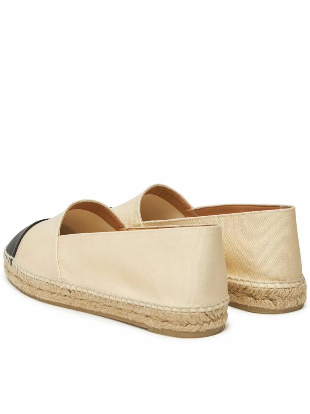 Espadrillas Katty 025704 Beige