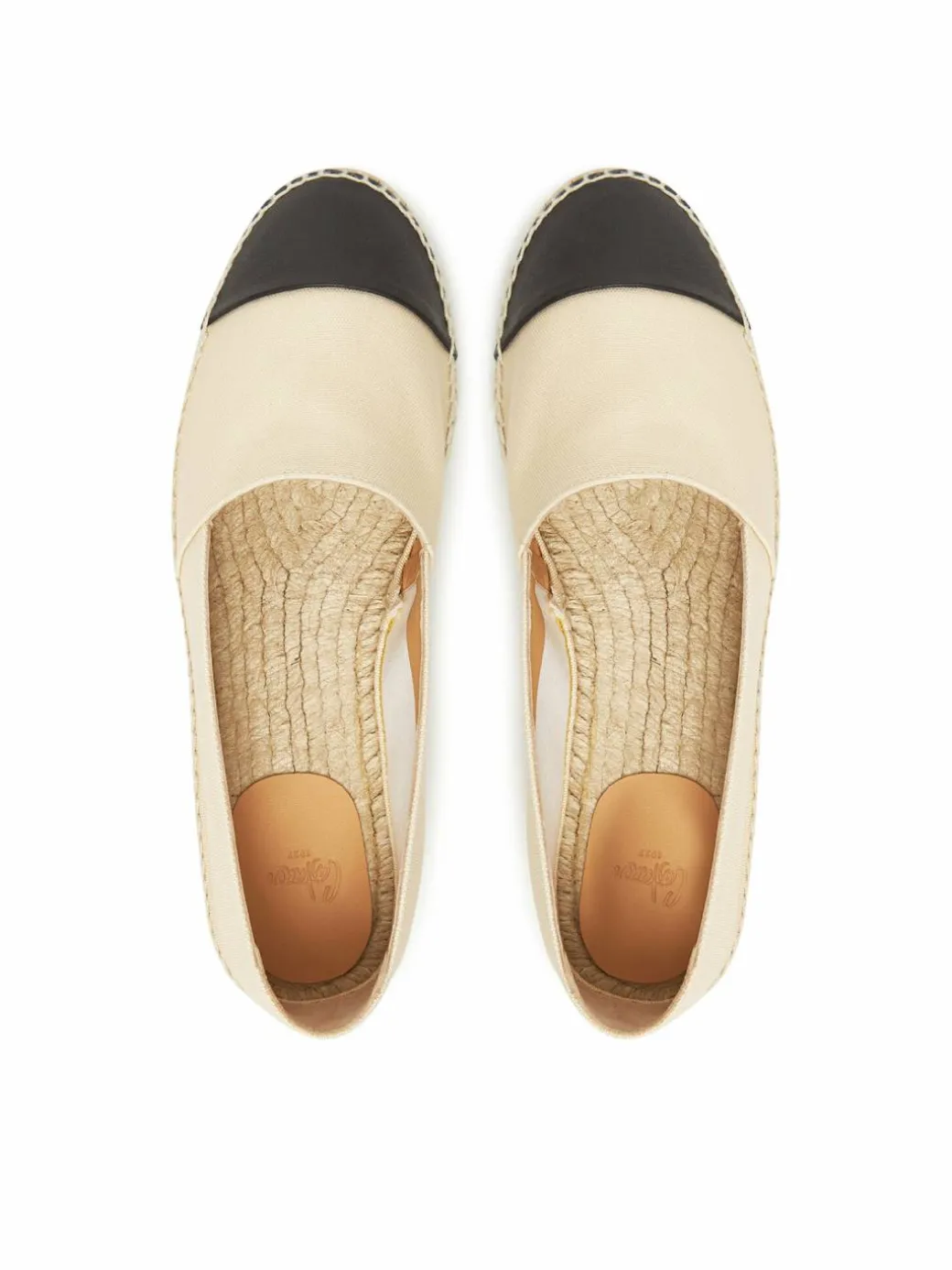 Espadrillas Katty 025704 Beige
