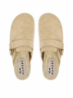 Espadrillas K 1.1 B0 Beige