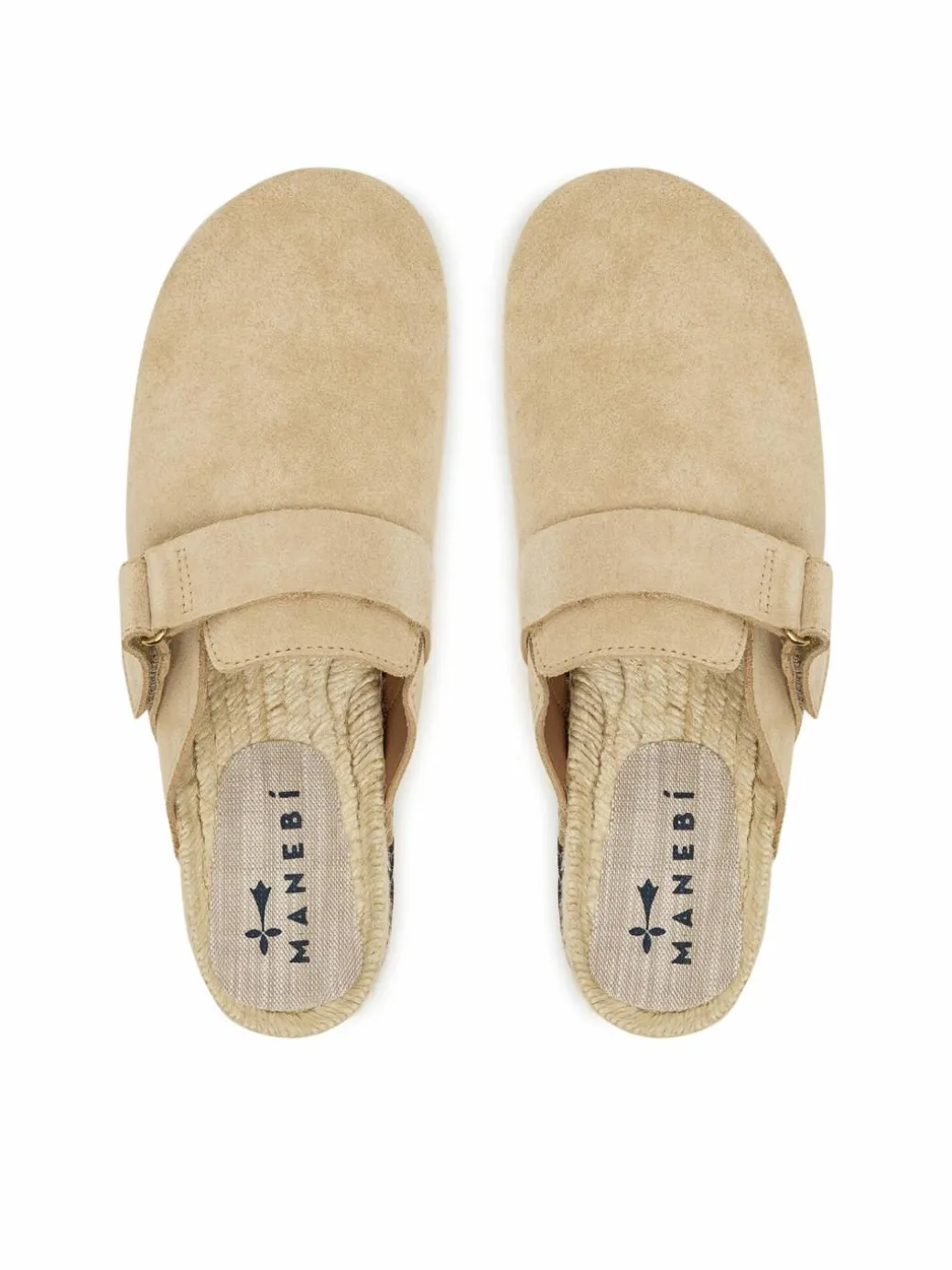 Espadrillas K 1.1 B0 Beige