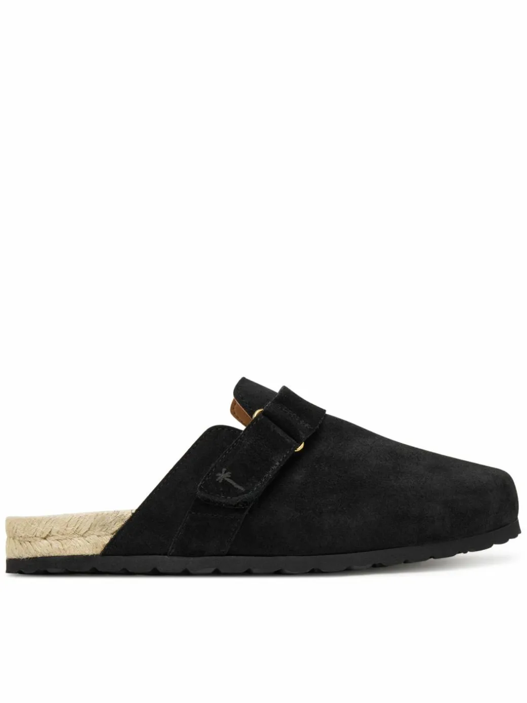 Espadrillas K 1.0 B0 Nero