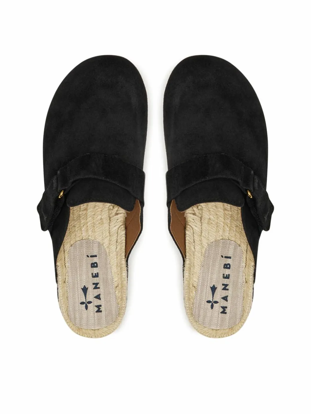 Espadrillas K 1.0 B0 Nero