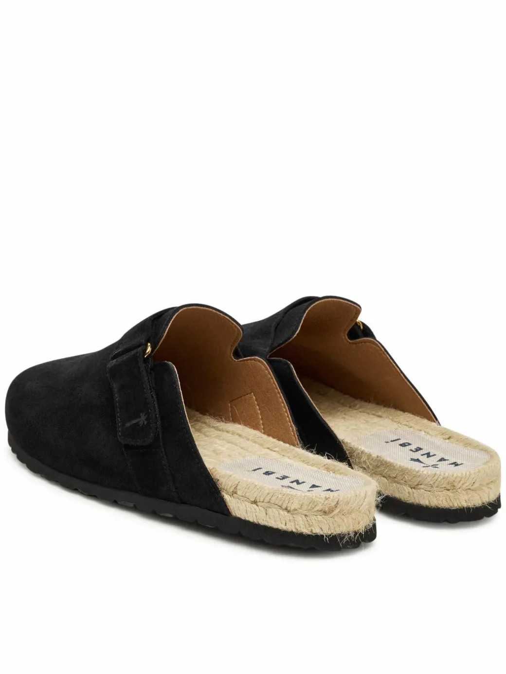Espadrillas K 1.0 B0 Nero