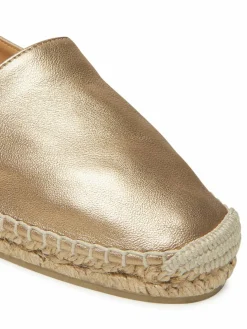 Espadrillas Kenda/118 025708 Oro