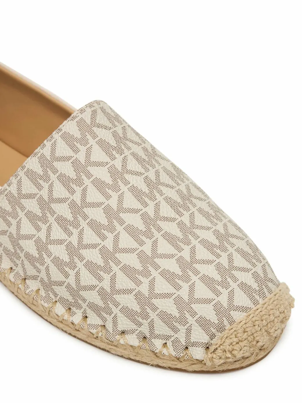 Espadrillas Kendrick 40R6KZFP1B Écru