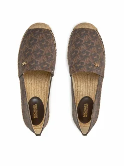 Espadrillas Kendrick Slip On 40R4KNFP1B Marrone