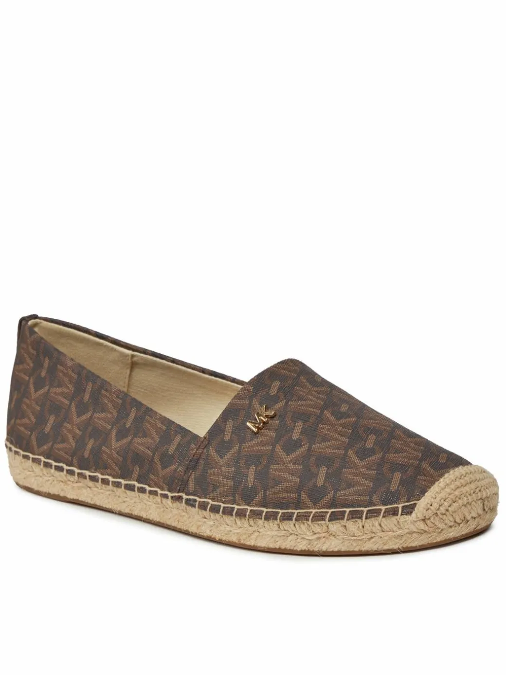 Espadrillas Kendrick Slip On 40R4KNFP1B Marrone