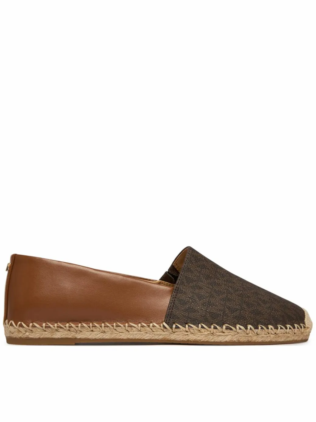 Espadrillas Kenze 40R6KZFP1B Marrone