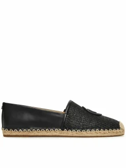 Espadrillas Kenzie Espadrille 40S6KZFP2D Nero