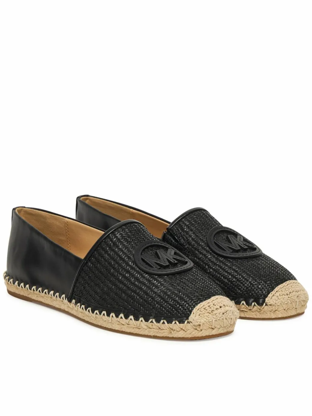 Espadrillas Kenzie Espadrille 40S6KZFP2D Nero