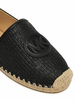 Espadrillas Kenzie Espadrille 40S6KZFP2D Nero