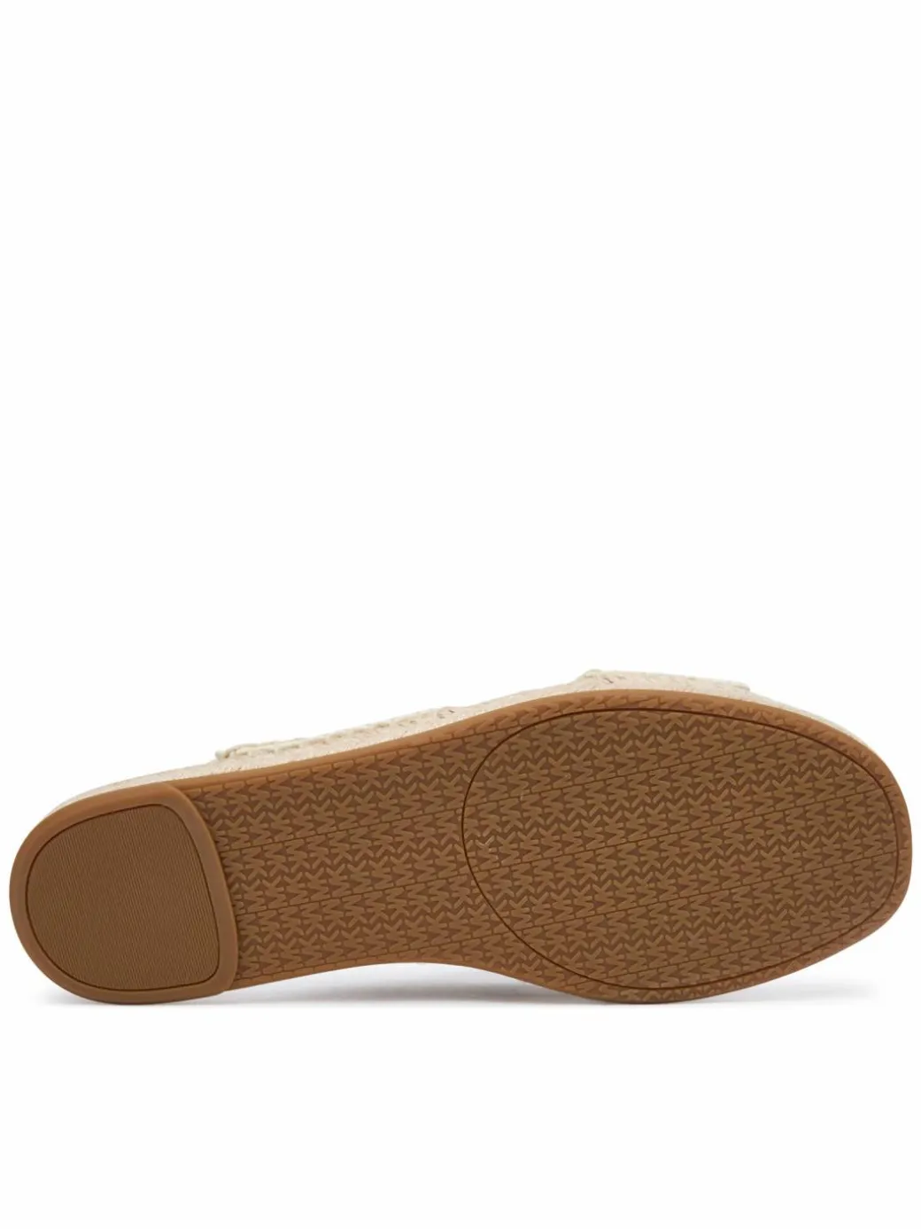 Espadrillas Kenzie 40R6KZFS1B Crema