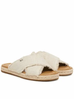 Espadrillas Kenzie 40S6KZFS2D Beige