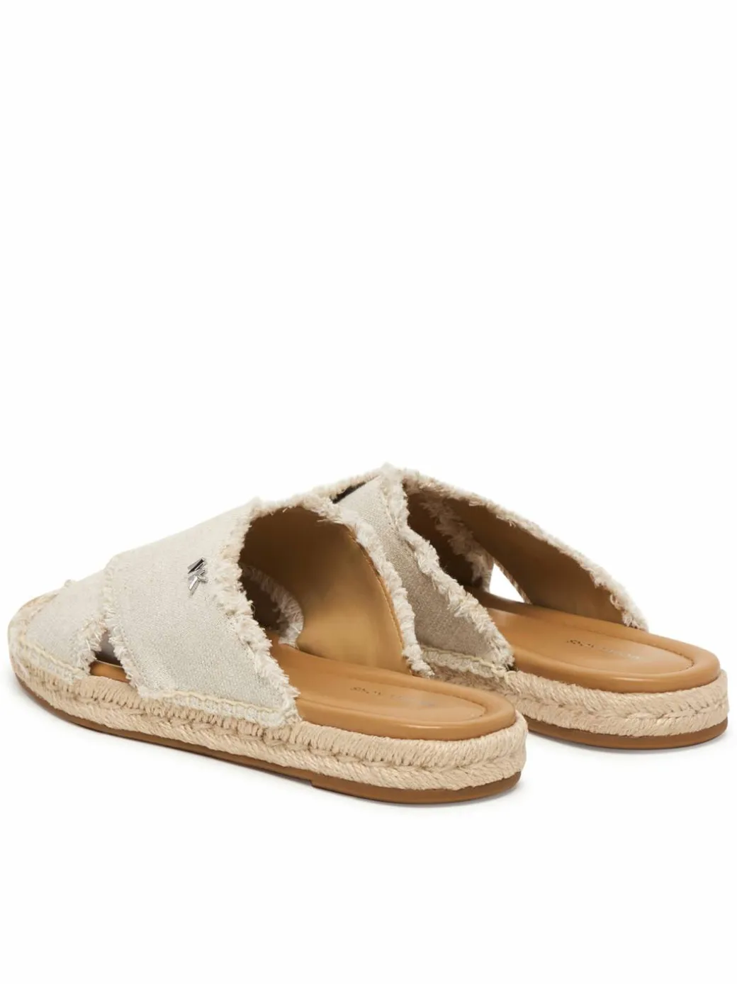 Espadrillas Kenzie 40S6KZFS2D Beige