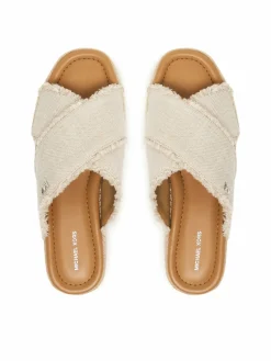 Espadrillas Kenzie 40S6KZFS2D Beige