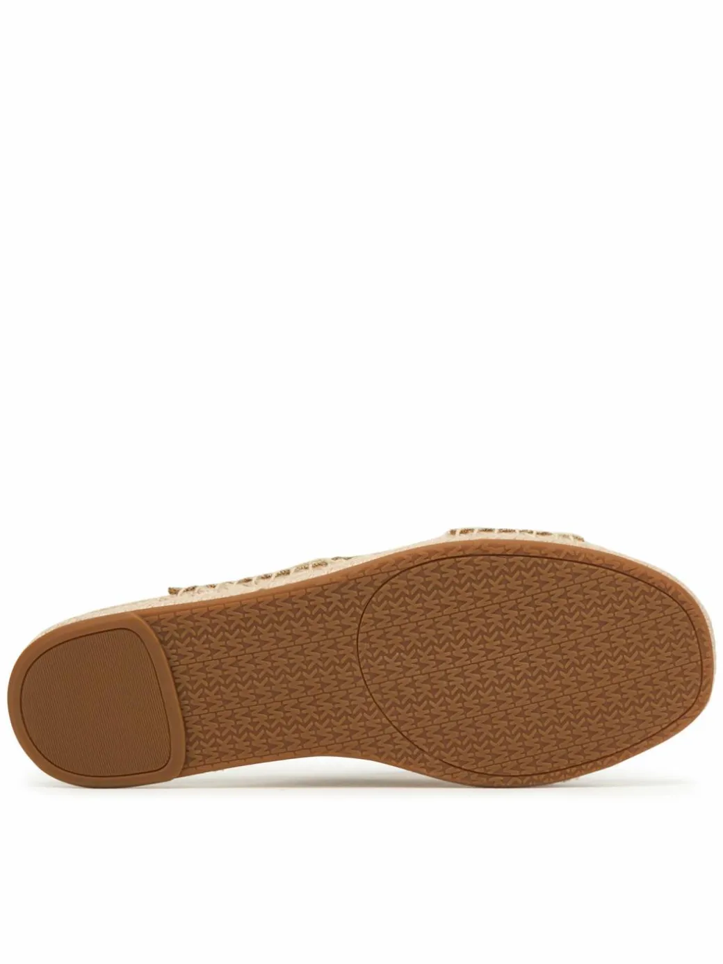 Espadrillas Kenzie 40S6KZFS3D Oro