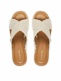Espadrillas Kenzie 40S6KZMS5D Beige