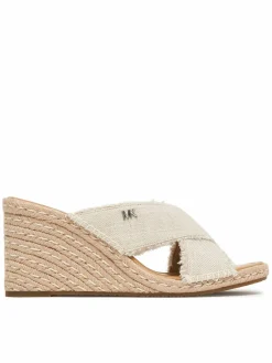 Espadrillas Kenzie 40S6KZMS5D Beige