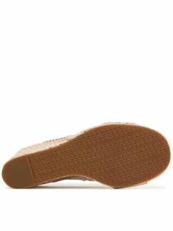Espadrillas Kenzie 40S6KZMS5D Beige