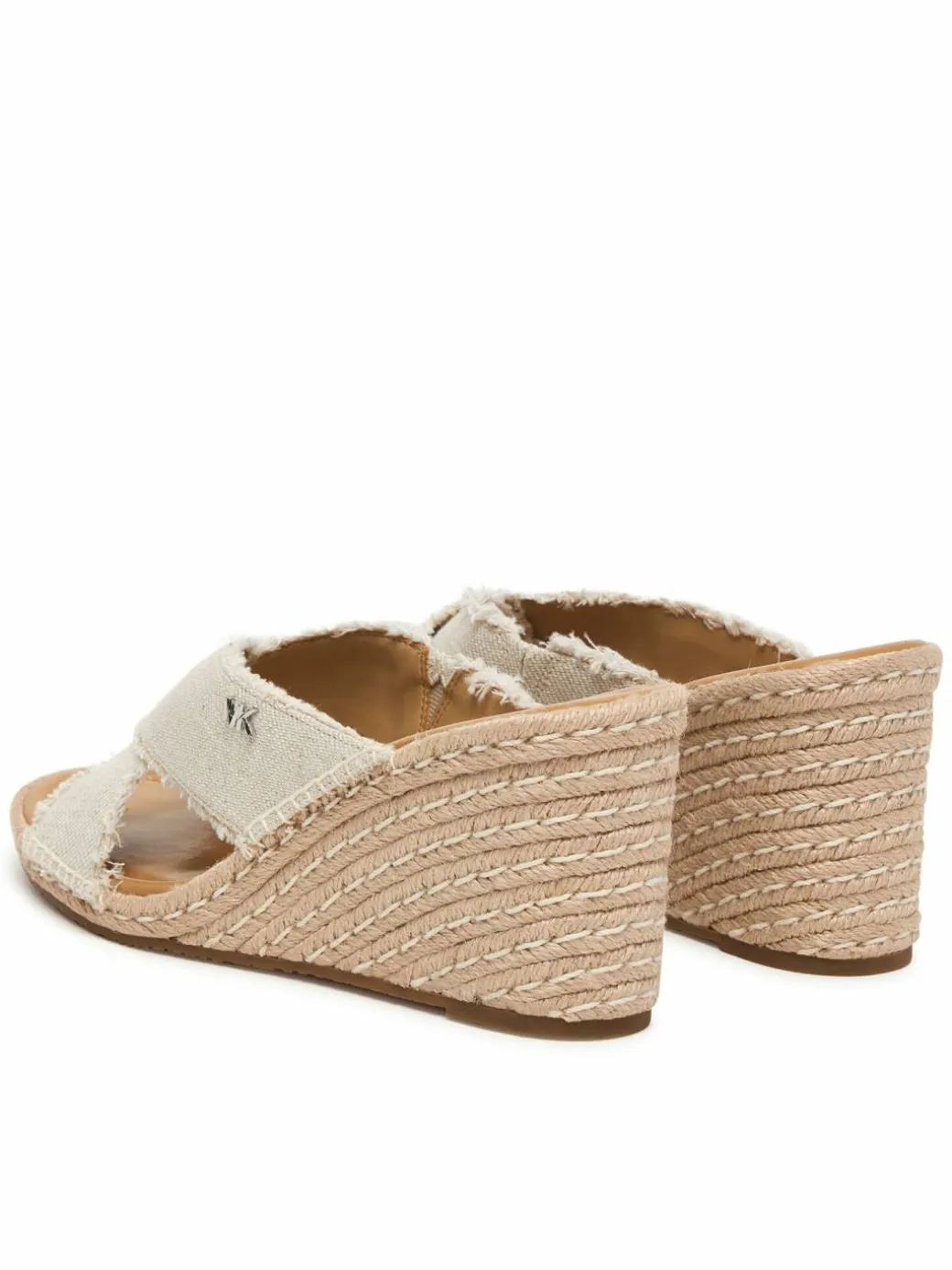 Espadrillas Kenzie 40S6KZMS5D Beige