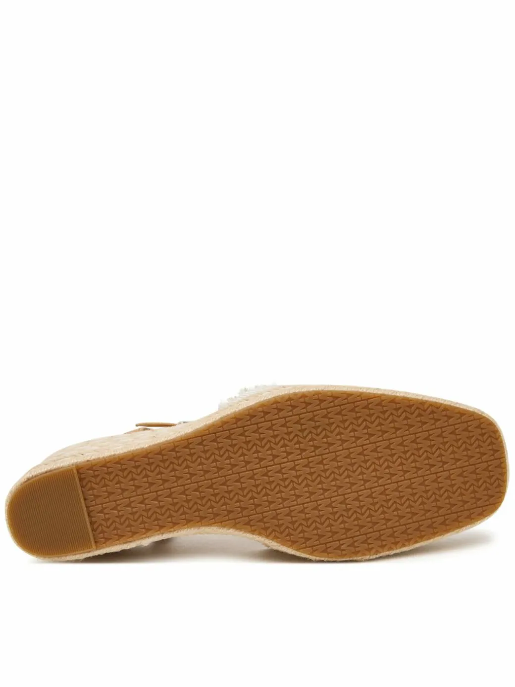 Espadrillas Kenzie Wedge 40S6KZMS2D Crema