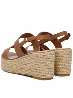 Espadrillas Keoni 13966663 Marrone