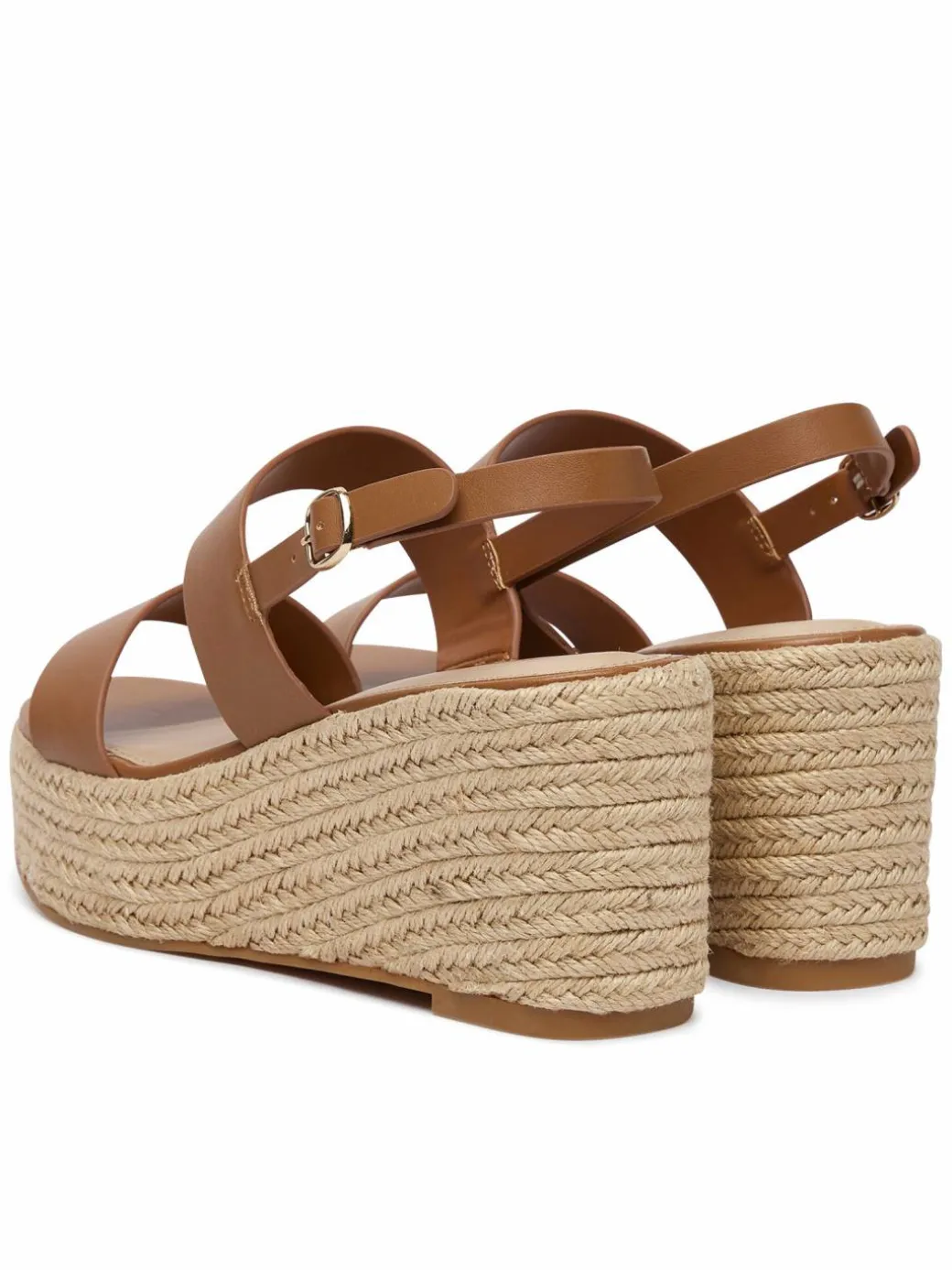 Espadrillas Keoni 13966663 Marrone