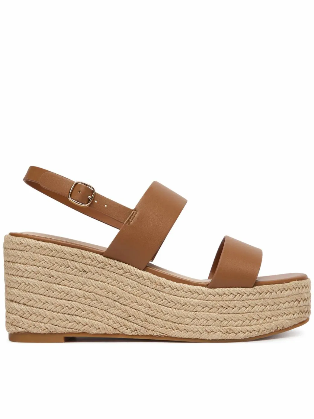 Espadrillas Keoni 13966663 Marrone
