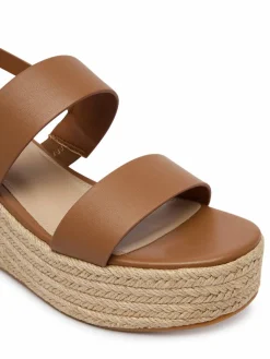 Espadrillas Keoni 13966663 Marrone