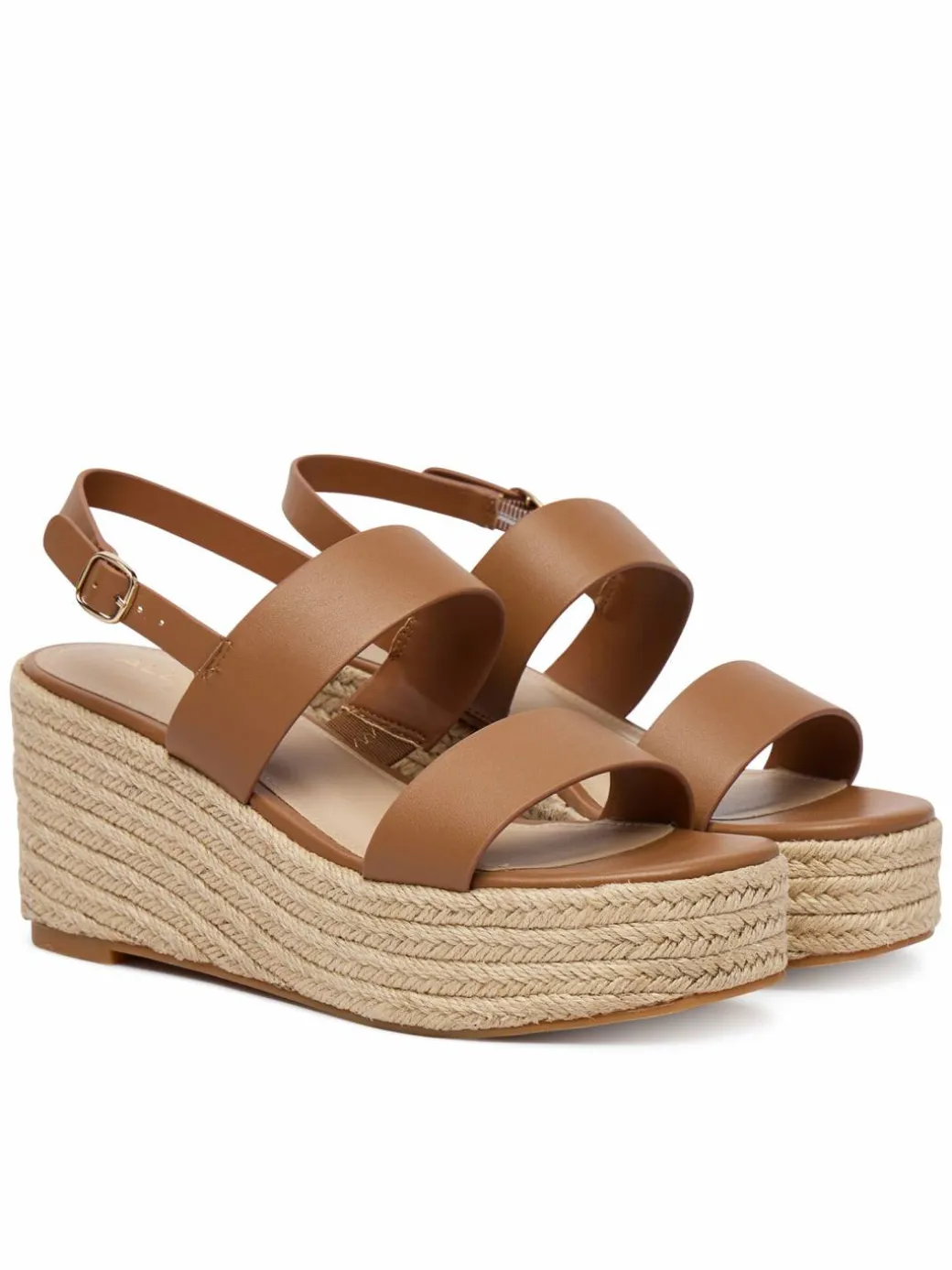 Espadrillas Keoni 13966663 Marrone