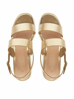 Espadrillas Keoni 13740392 Oro