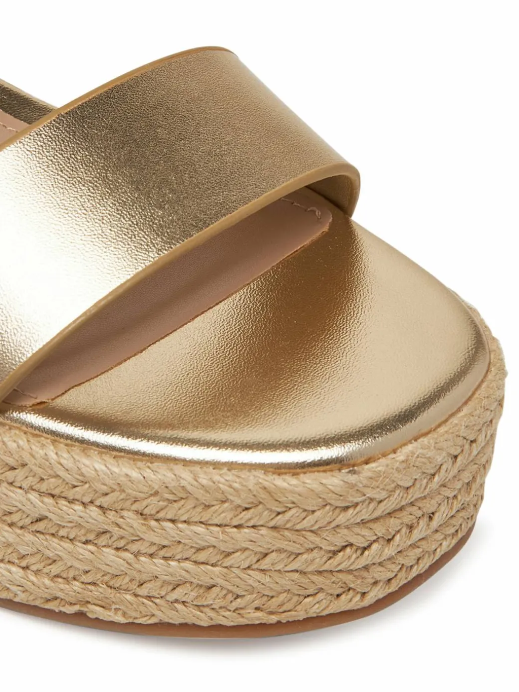 Espadrillas Keoni 13740392 Oro