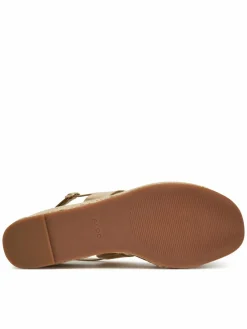 Espadrillas Keoni 13740392 Oro