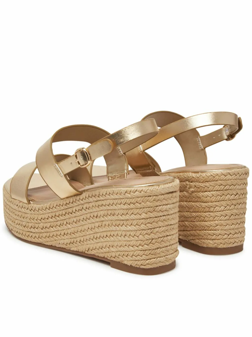 Espadrillas Keoni 13740392 Oro