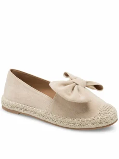 Espadrillas KL601-69 Beige